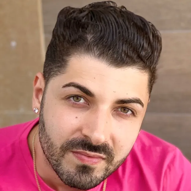 Marc Spedicato
