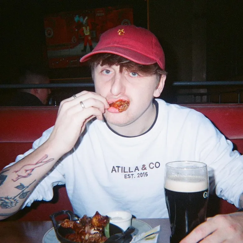 Nathan Bates