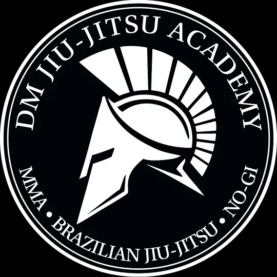 DM Brazilian Jiu-Jitsu Academy