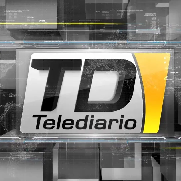 Telediario GT