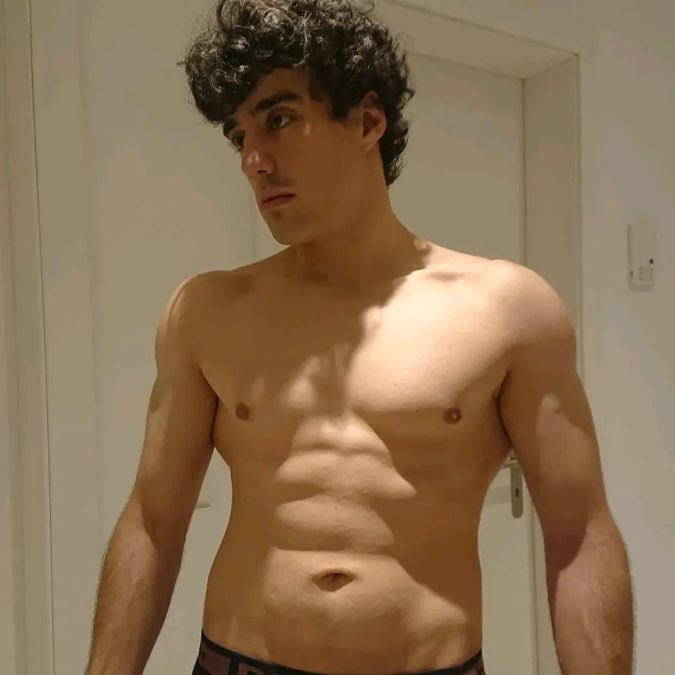 Christian Almeida