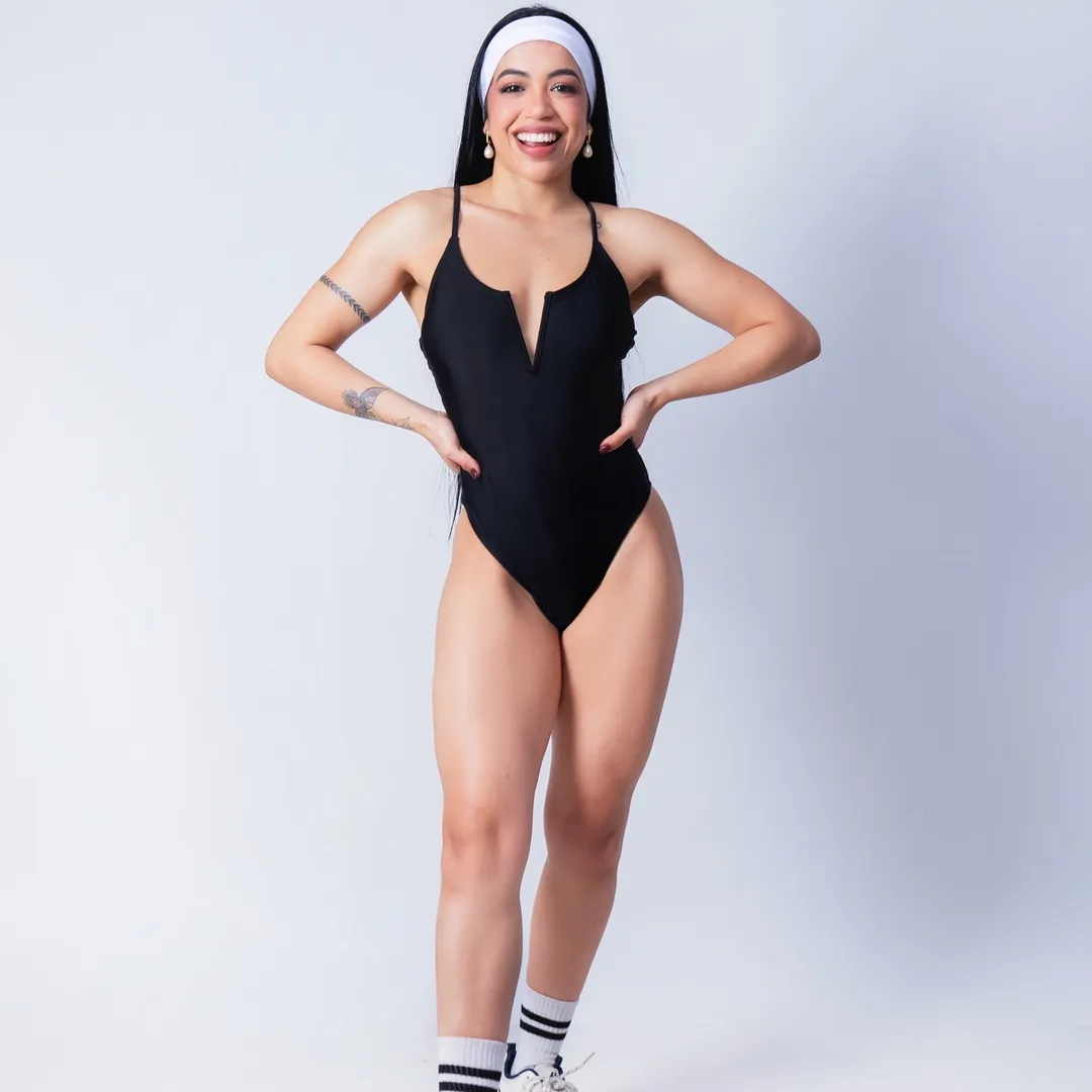 Marianeth Loroima| Tips Fitness