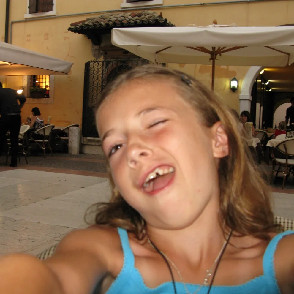 Jamie-Lee Six