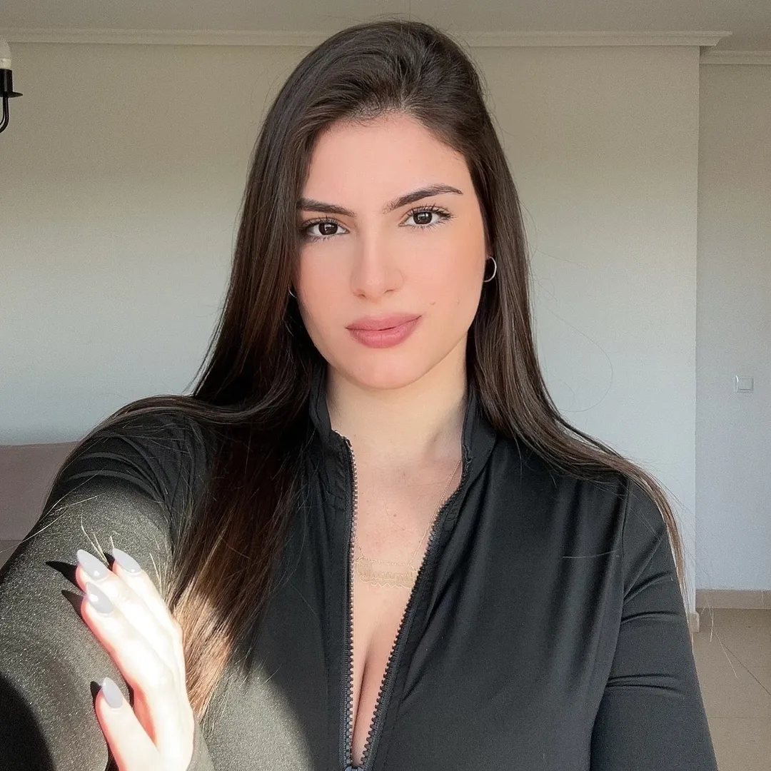 Amanda Dominguez