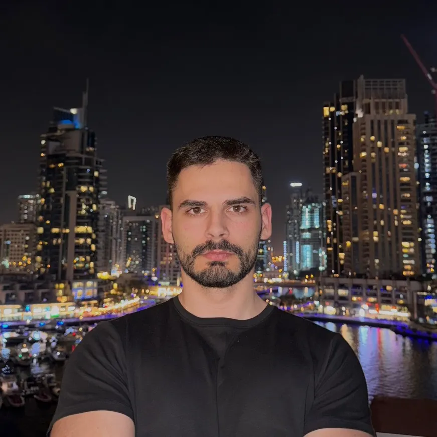 Gonçalo Morais
