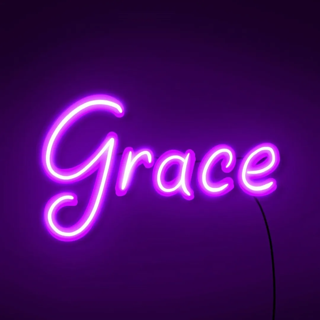Grace Mirii