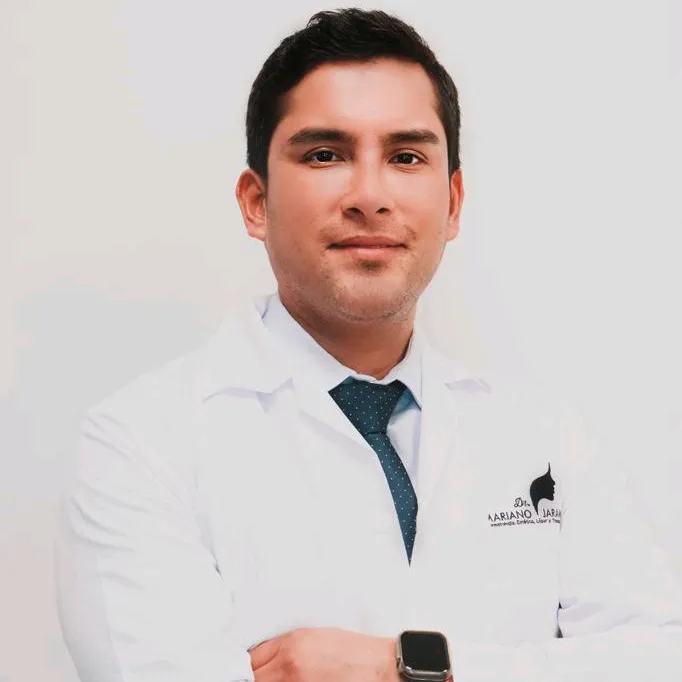 Dr.Mariano.Jaramillo👨🏻⚕️