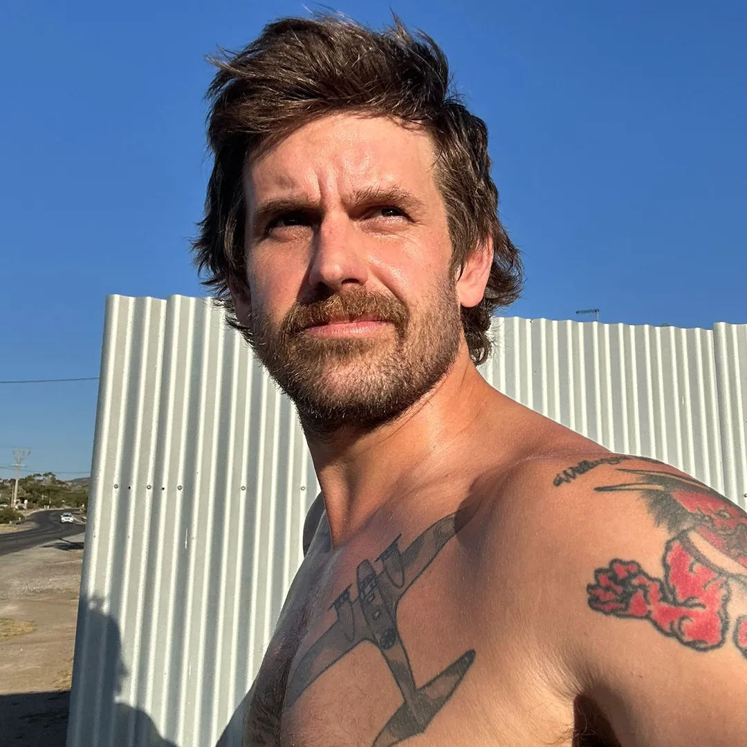 Alex Williamson