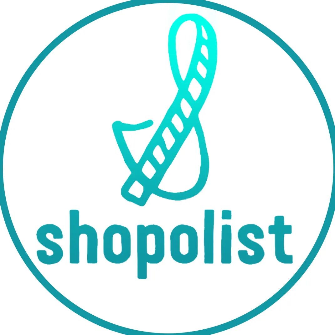 Shopolist | Photoshop