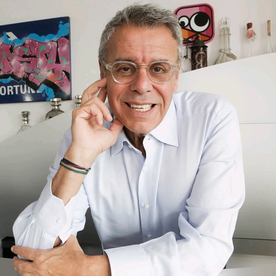 Michel COHEN