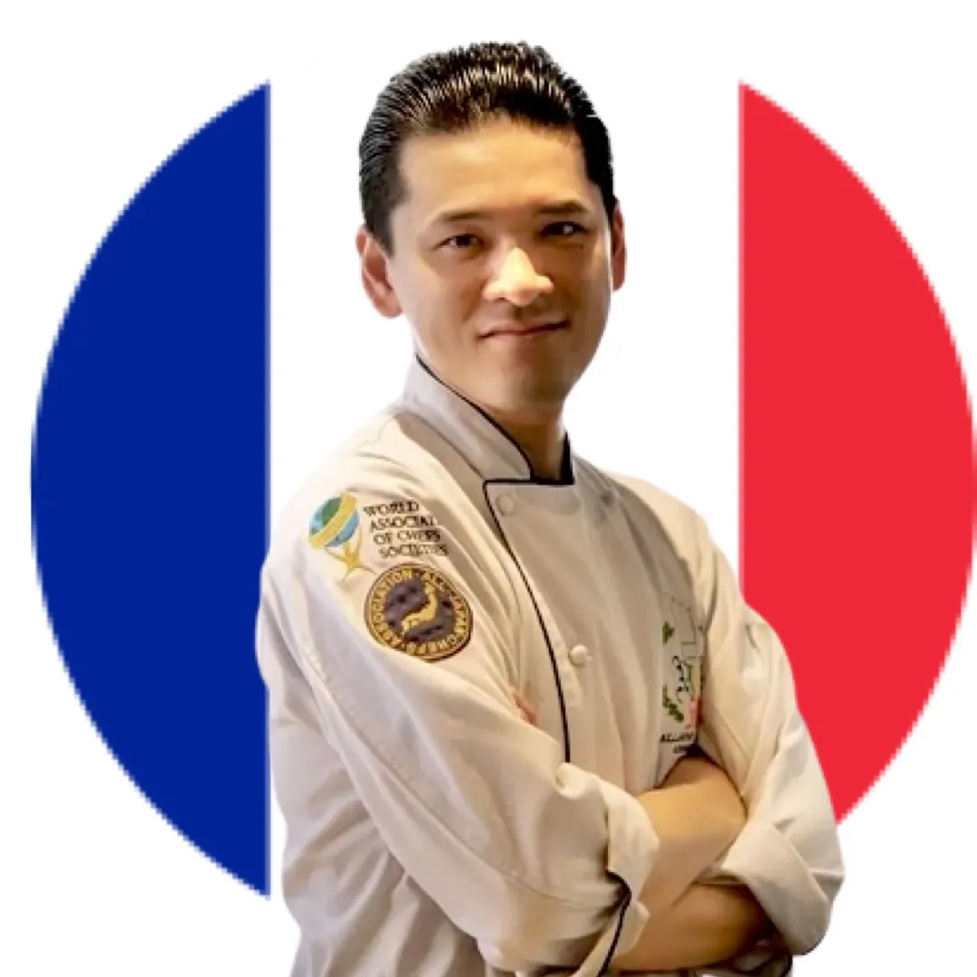 Ushiro Chef Paris