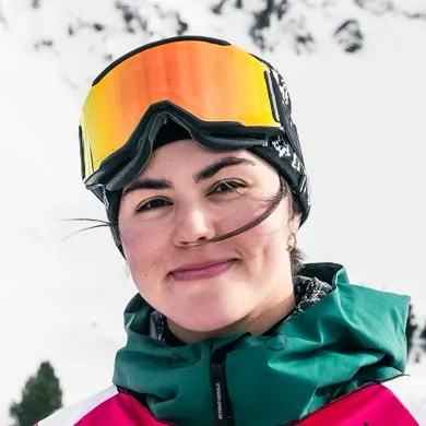 Natalie Allport