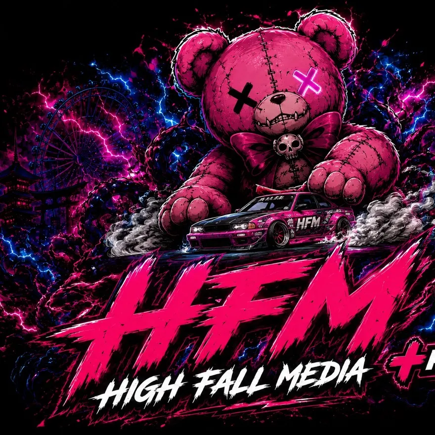 High Fall Media