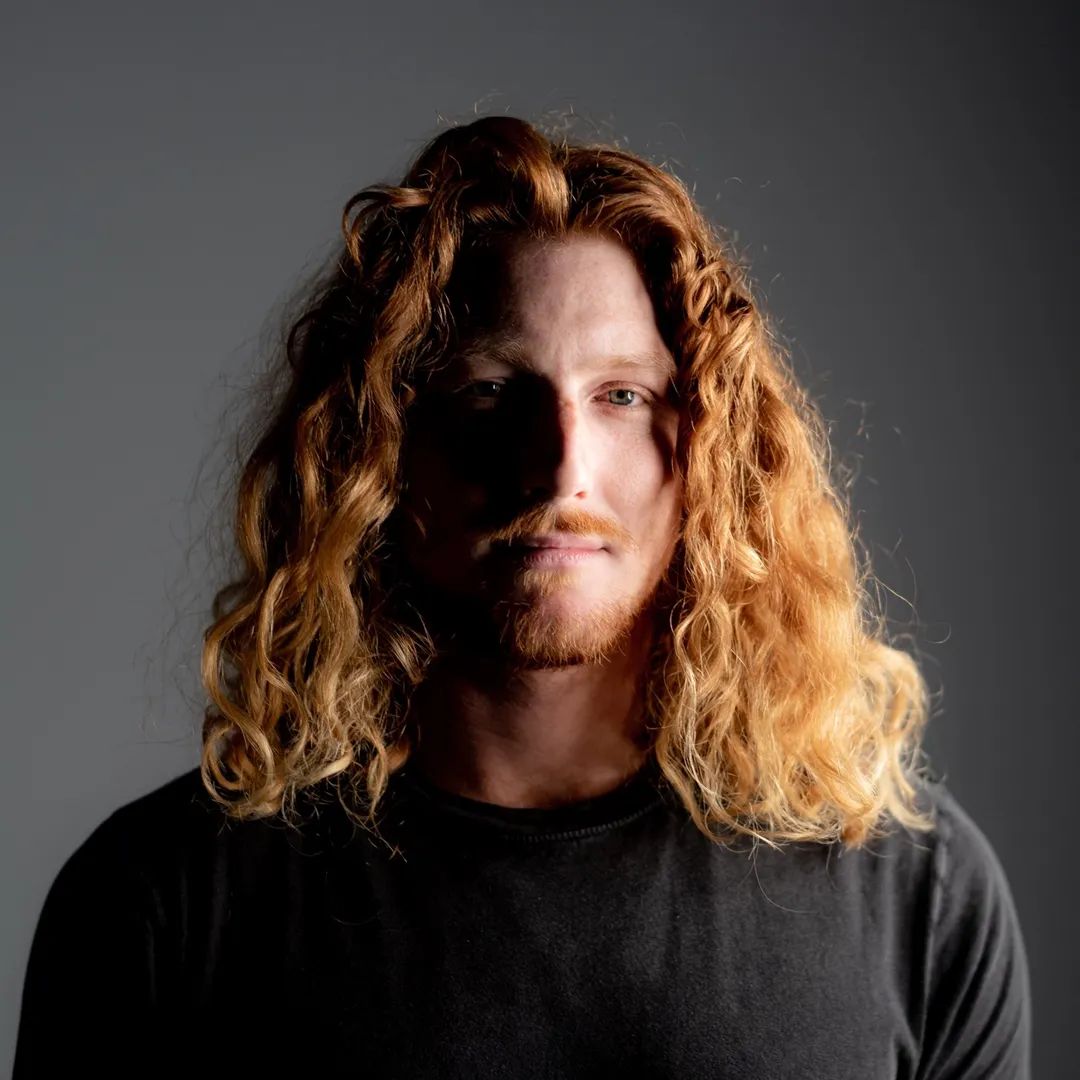 Kristian Gillies