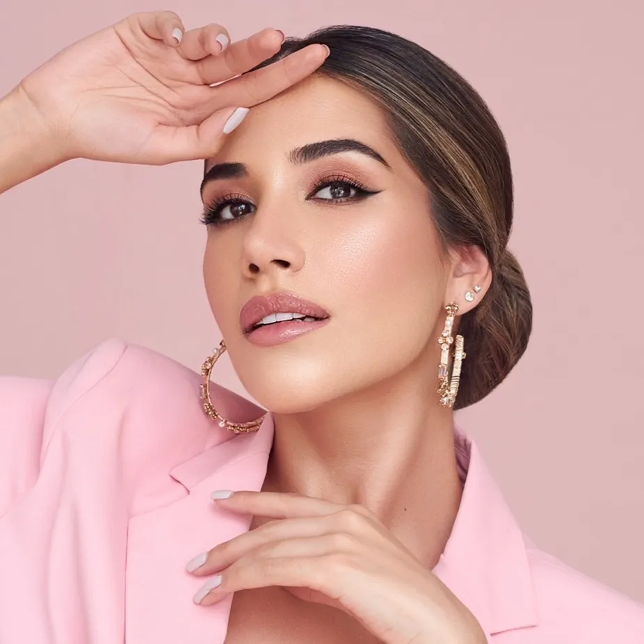 Daniela Bolivar | DAILY FASHION