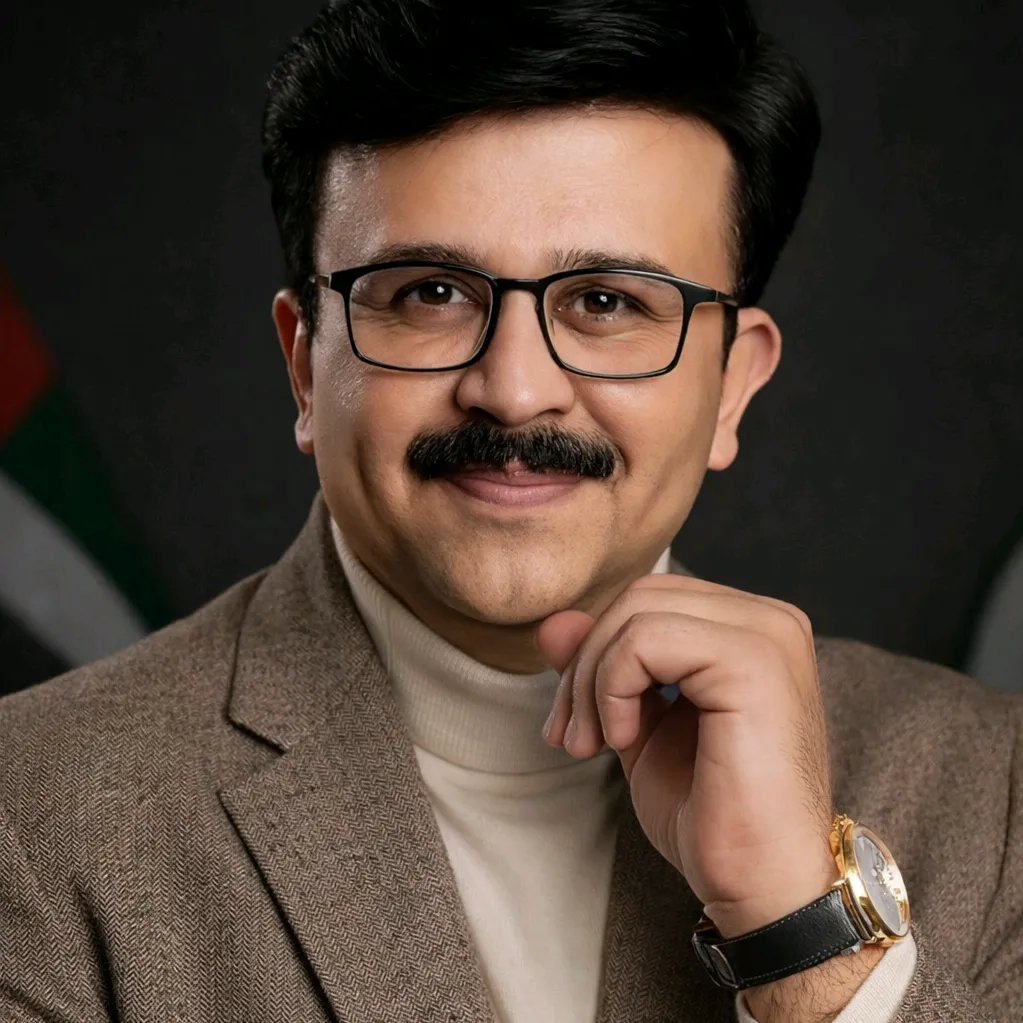 Dubai Business Setup Experts