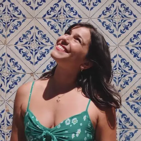 Liz 💕 European Portuguese