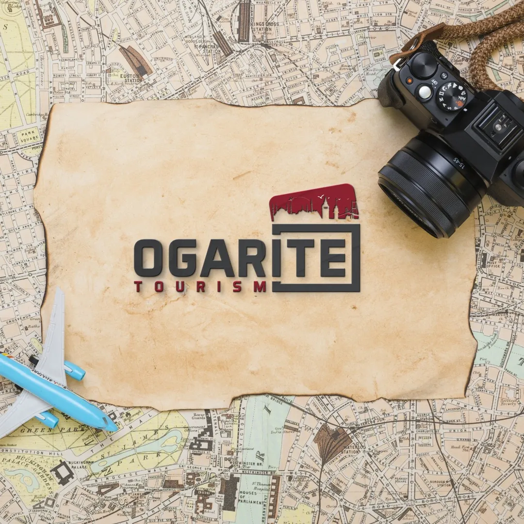 Ogarite Tourism