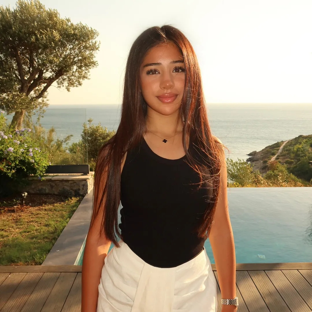 Uzma Patel