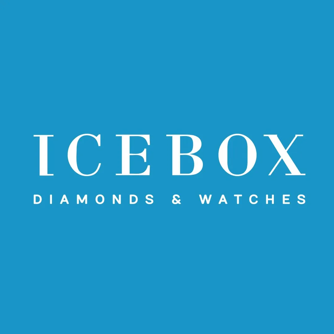 #Icebox Diamonds & Watches