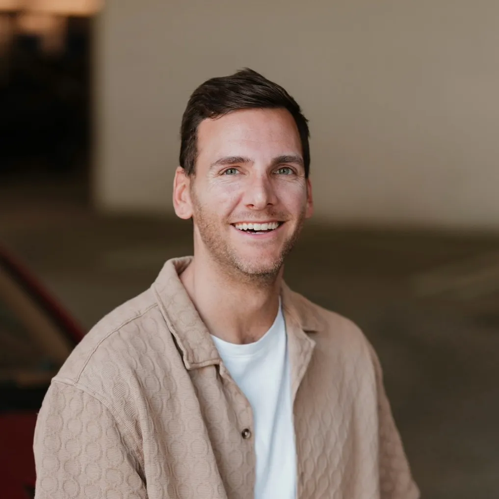 Miles Branman