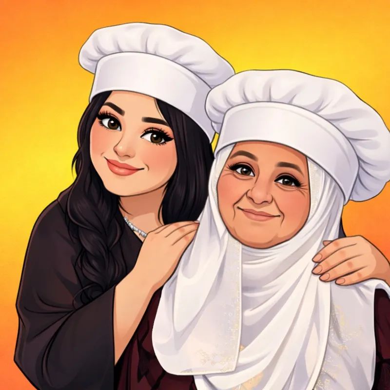 𝓒𝓗𝓘𝓜𝓐𝓢𝓒𝓗𝓔𝓕👩🏻🍳