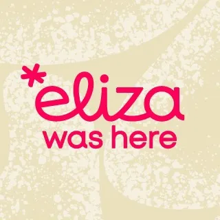 Eliza Was Here