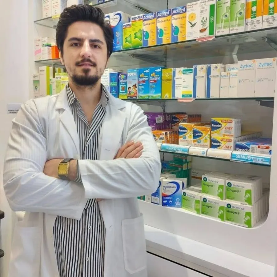 Hasan Kakhia | UAE | ABU DHABI