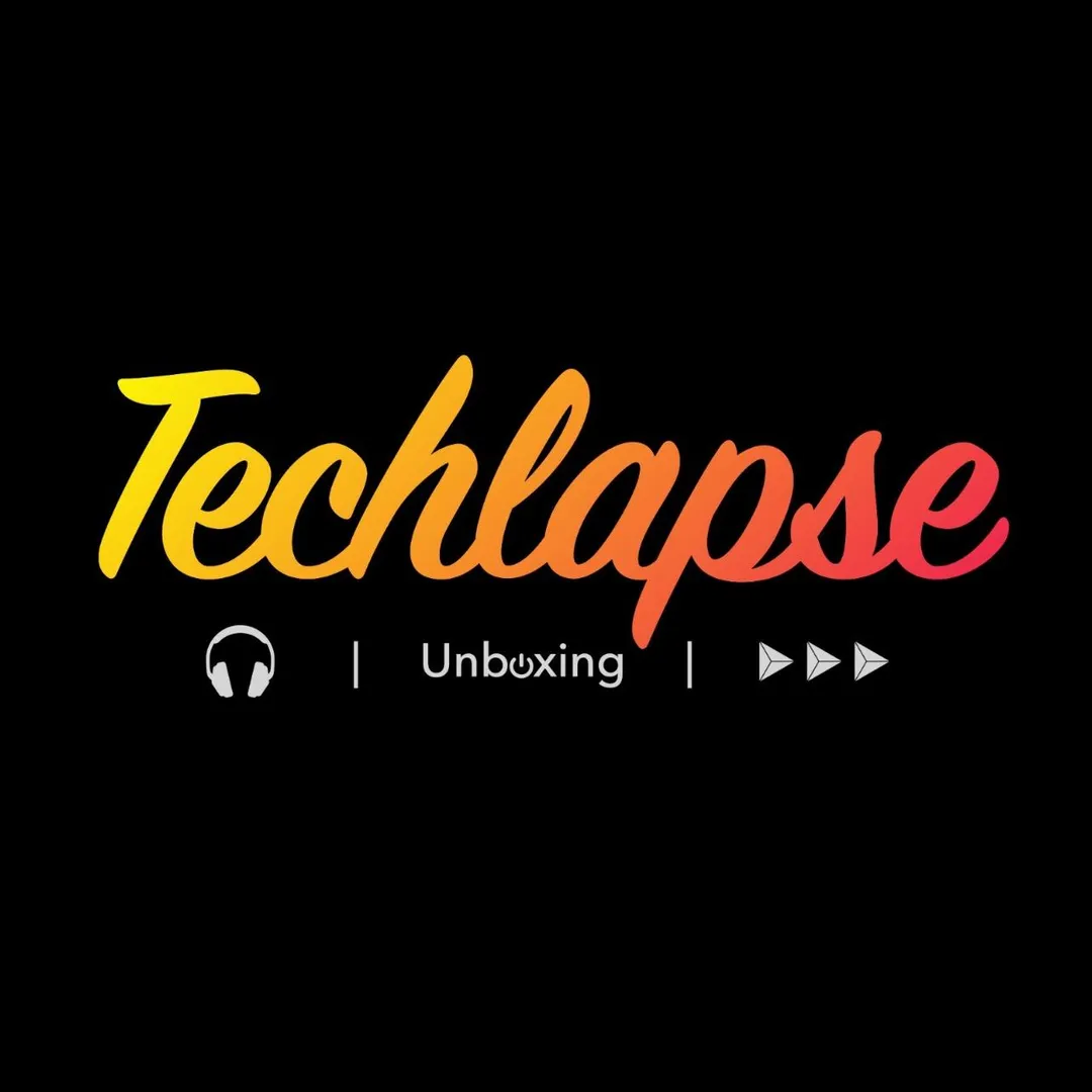 Techlapse