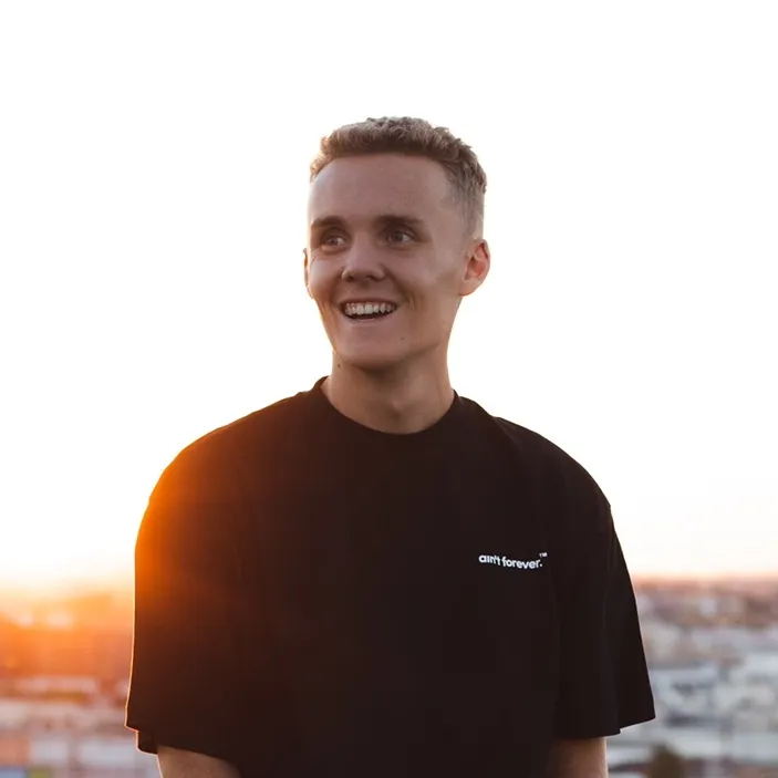 Zac Watson