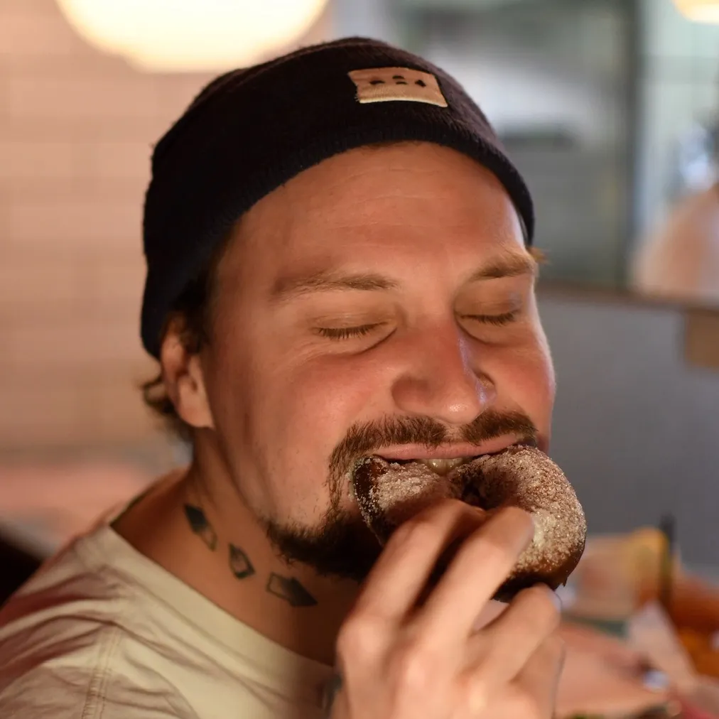 StuntFood