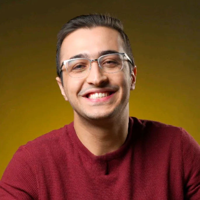 Sadra Makhmali