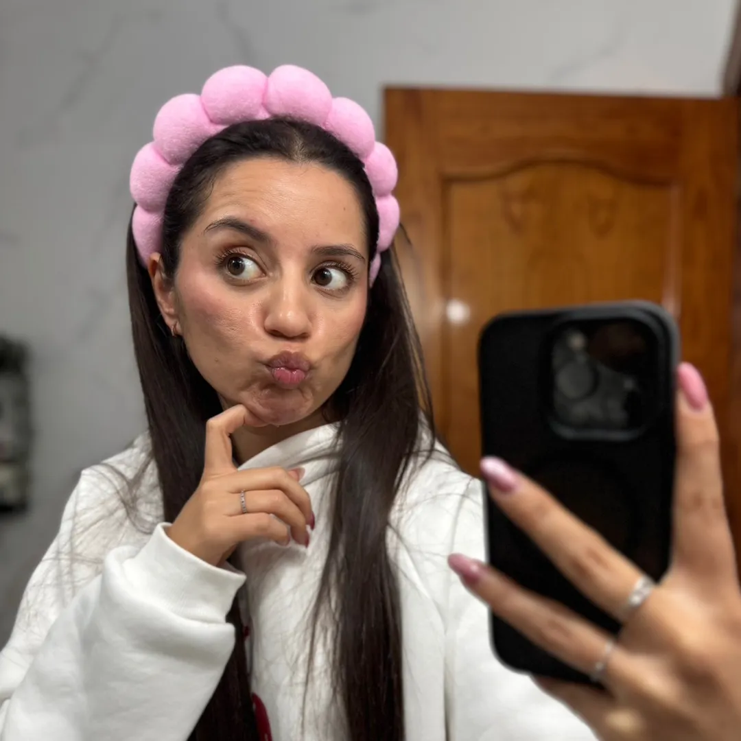Sofía | Acné 🫧