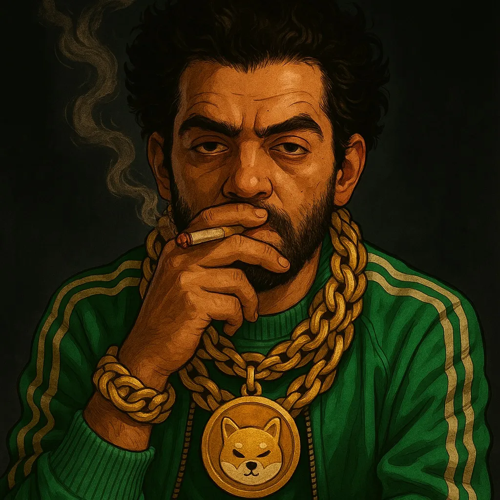 شيبا بلعربي