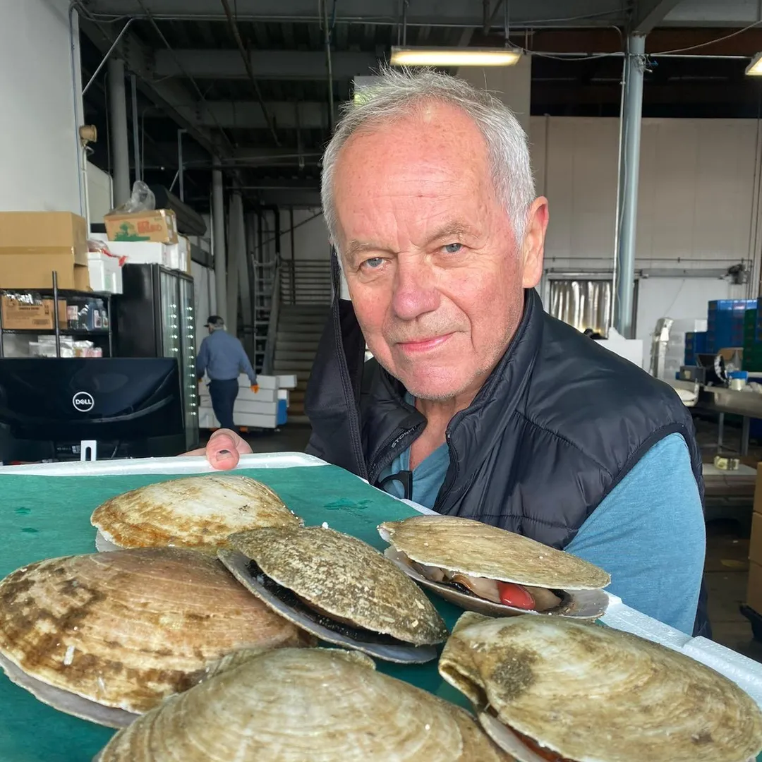 Wolfgang Puck