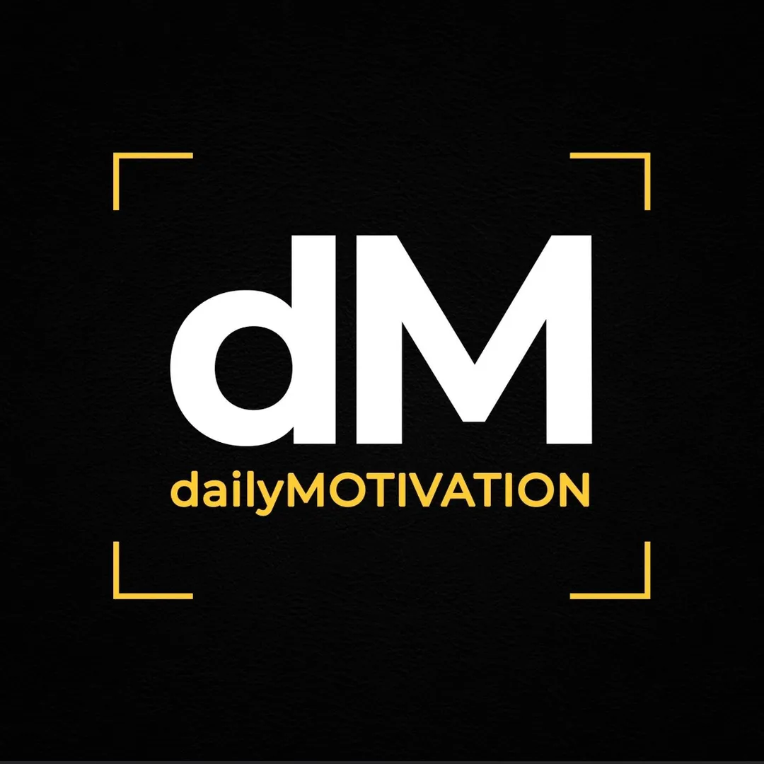 DailyMOTIVATION
