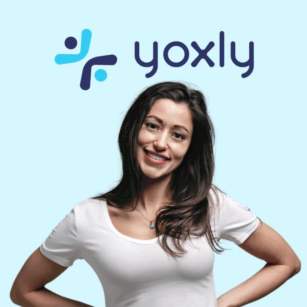 Yoxly