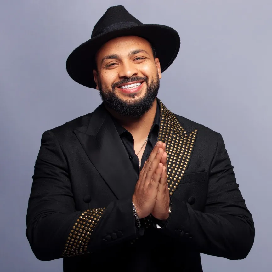 Mohamed Gohar
