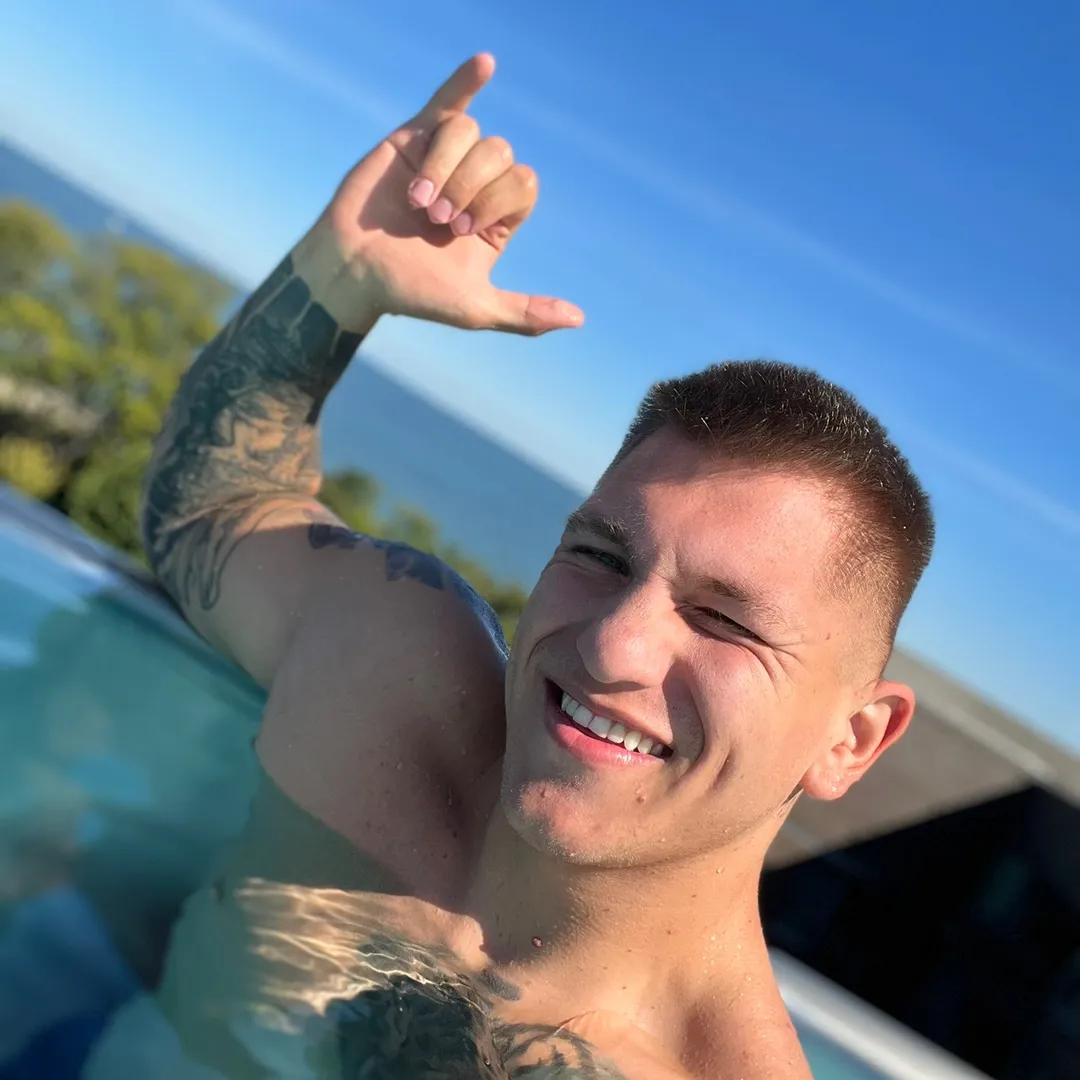 Adrian Salamon