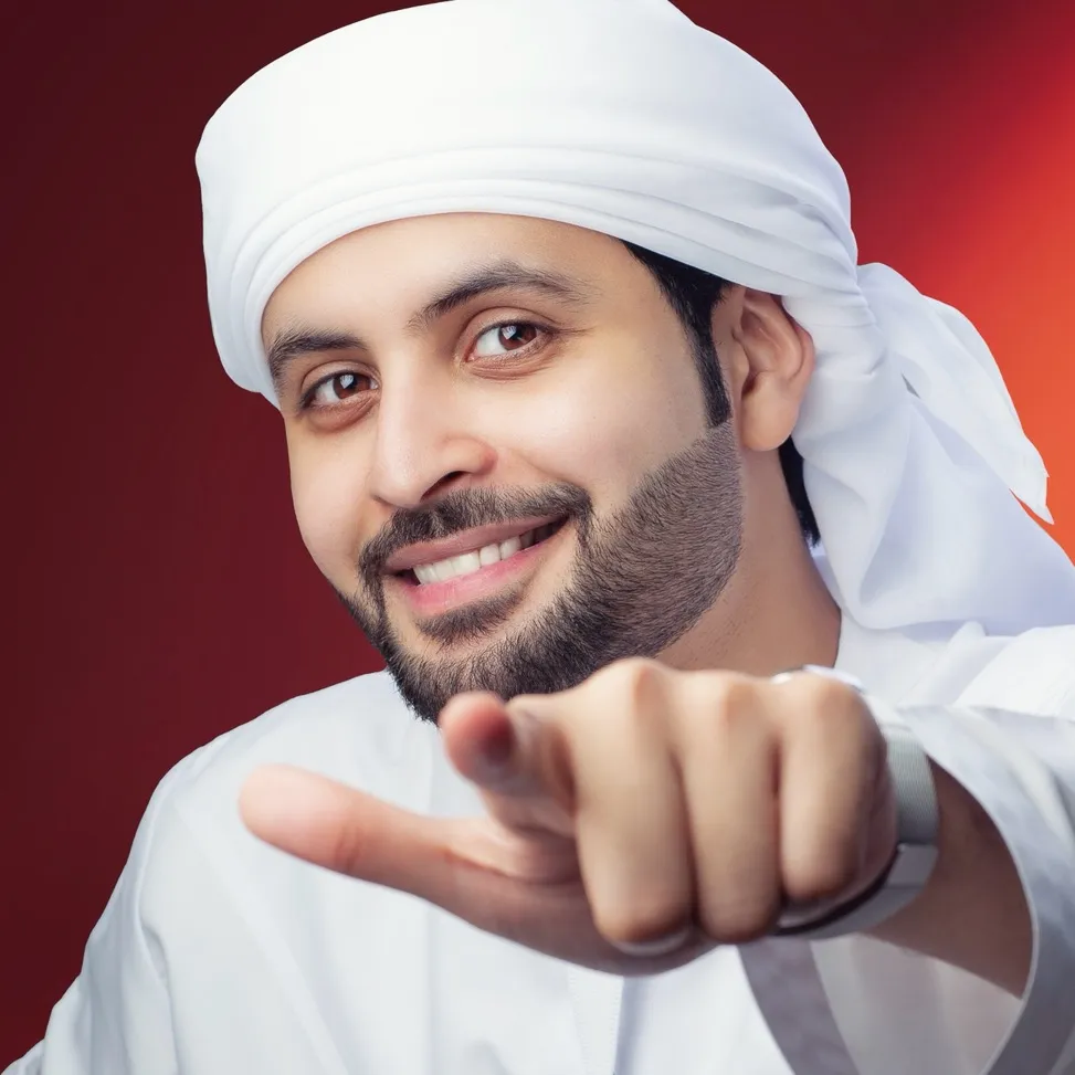 شهاب الهاشمي
