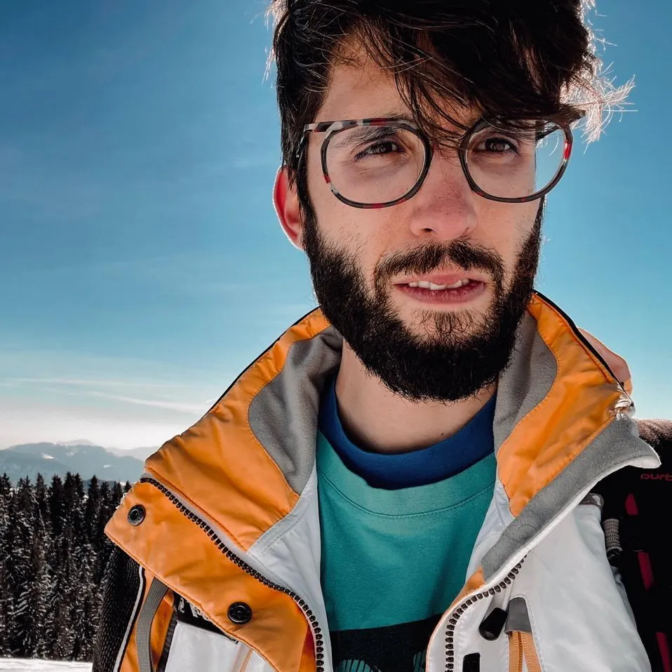 Davide Giudici