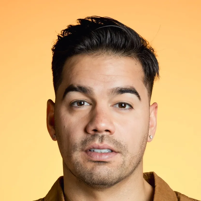 Daniel Huen