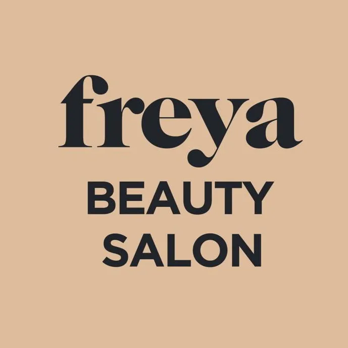 Freya Beauty Salon Dubai - Haircut, Hair Color, Nails & Lashes