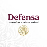 Sría. De La Defensa Nacional
