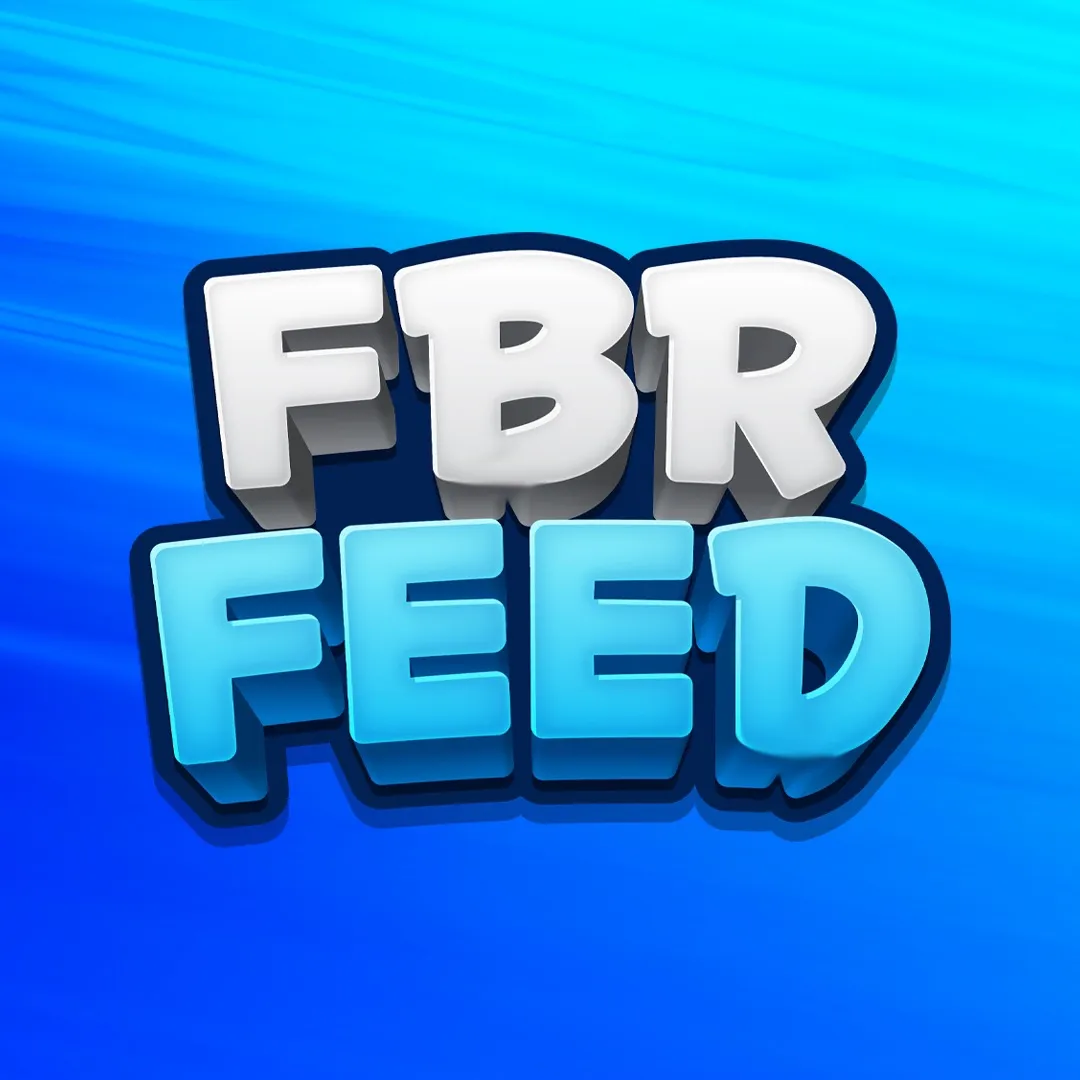 FortniteBRFeed