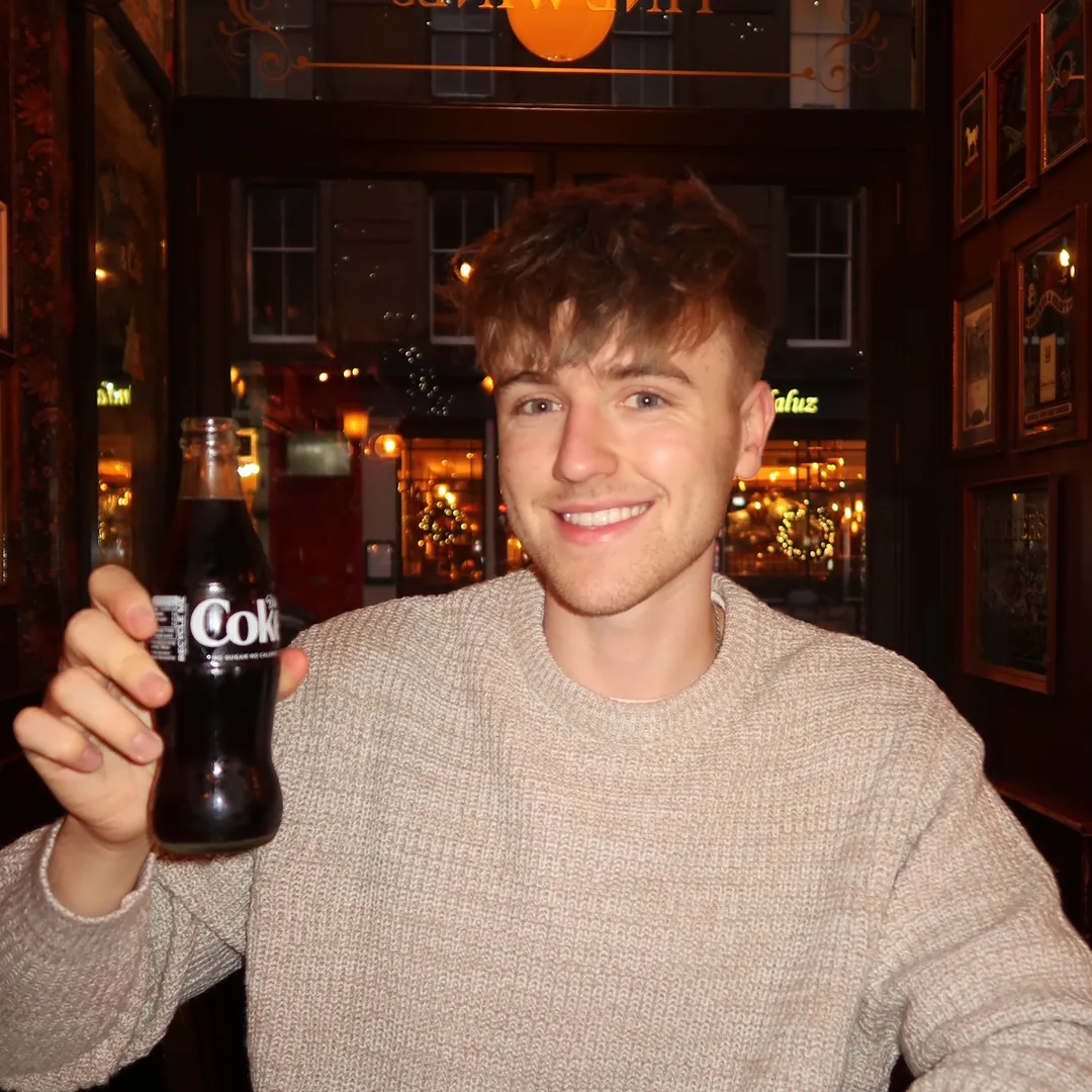 Dan Woolley
