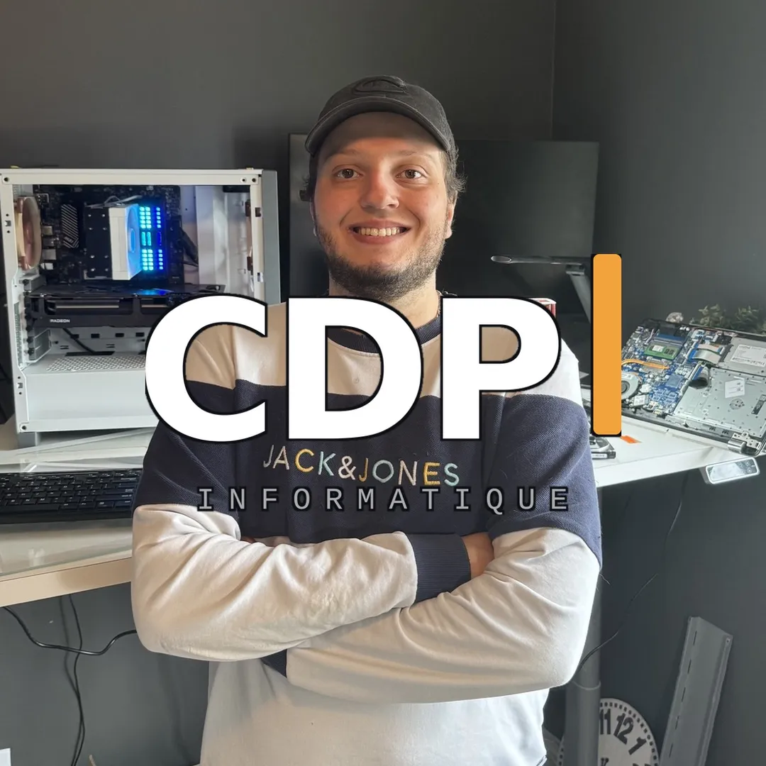 CDP Informatique