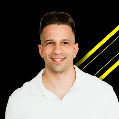 Ecommerce Ads Team | Julián Romero