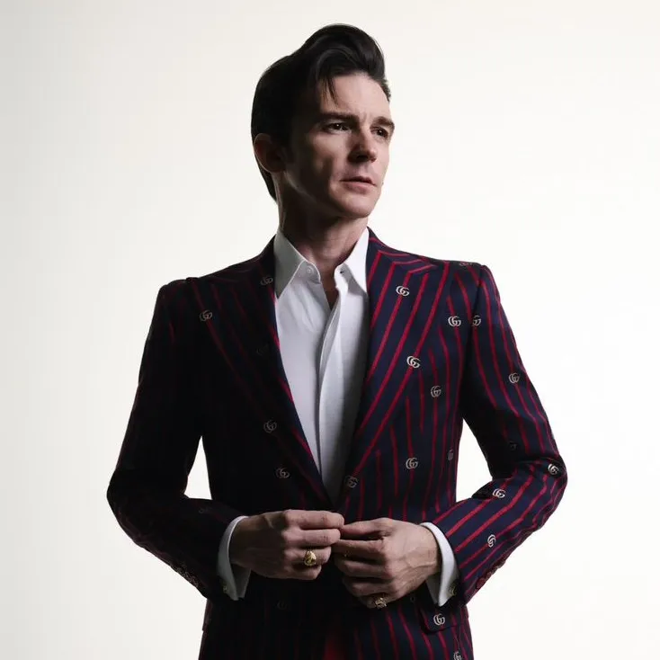 Drake Bell