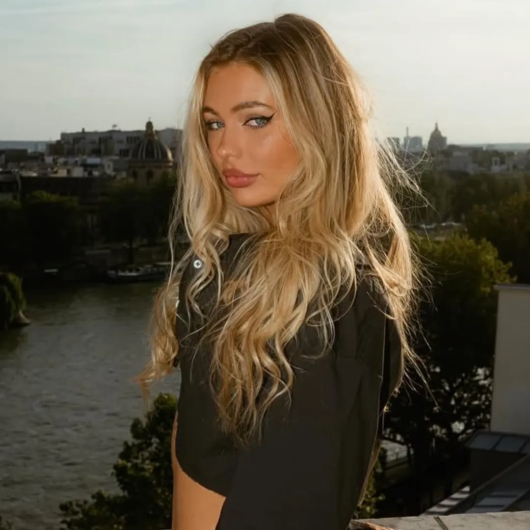 Jutta Leerdam